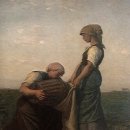 유화(오후) 이미지