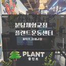 장애인기초재활교육센터 | 분당 재활 교정 플랜트 운동센터 | 미금 골반교정 후기