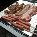 한옥마을 살림채 이미지