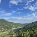 청우힐링 | [경북/청도] 청우 힐링 펜션 다녀온 후기_220702