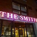 스위트스미스(Sweet Smith) | 여행 뉴욕 맛집 더스미스(The Smith), 뉴욕 태국 음식...타이(Bua Thai Ramen&Robata Grill) 방문 후기