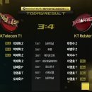 100220 신한은행 프로리그 3rd. 위너스리그 KT vs SKT 이미지