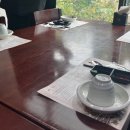 금마루 식당 주차장 앞 이미지