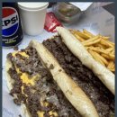 선뜰 | 행궁동맛집 행궁동의 햄버거와 샌드위치 천국, 필리필리 수원!