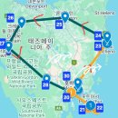 호주 테즈메니아 후기 1 이미지