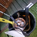 주식회사 키앤소 | 아이들과 함께 가기 너무 좋은 가평캠핑 l 티앤글램핑(베이지1) 숙박후기