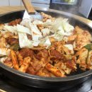 5.5닭갈비북항점 이미지