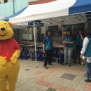 숭의1,3동 축제 함께 했습니다. 이미지