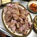 원조뒷고기 - 김해시 월산로 111-61 | 원조뒷고기