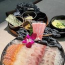 용산맛집 용산횟집 풍요로운 바다 모듬회 후기