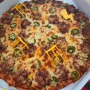 피자스톰 홍성점 이미지