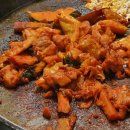 남춘천호반닭갈비 이미지