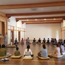 평창 상원사 중창권선문 이미지