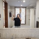 소노캄 여수, 호텔 디럭스 테마 한실 오션+시티뷰 숙박후기 (+룸서비스)