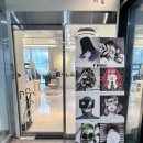 씨유 두정역점 이미지