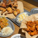보드람치킨(일산킨텍스점)
