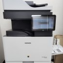 사무용대형복합기 삼성A3컬러레이저복합기 SL-X7400LXR 판매후기