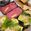 선미버섯칼국수 이미지