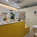 계란빵야 디저트카페 이미지