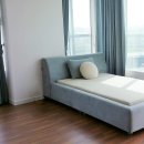 30평대 잘 어울리는 소파 & 침대 디자인 (설치사진 포함) 이미지