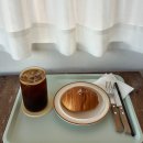 송천동주민센터 화장실 | 전주 송천동,에코시티 카페 연월 - 분위기좋은 커피 맛집 추천(토스페이스페이 사용 방법, 후기)