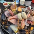 해물아 | 맛집 추천)황제해물섬해물칼국수 파주대게본점 운정맛집 푸짐한 운정해물칼국수 파주해물칼국수 후기