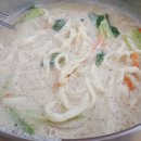 숙이네 들깨칼국수 이미지