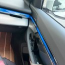 BMW 5시리즈 BMW 520i 시승 후기 520i M sports 엠스포츠