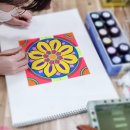 본화실미술교습소 | 검단미술학원 감성화실 검단점 미술교습소 찐 방문후기