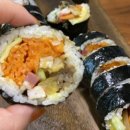 원조한입쏘옥김밥 이미지