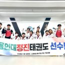 용인대정진태권도장 이미지