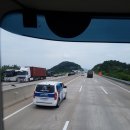 황간휴게소(상행) 이미지