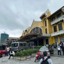 가파 | 베트남 하이퐁-하롱베이-하노이 여행과 음식, 숙소, 관광지 후기 #4 하롱베이 크루즈 투어