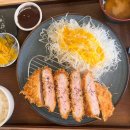 돈카츠야 이미지