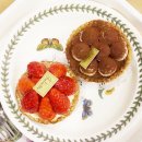 줄리에뜨 | 서래마을 디저트 까페 줄리에뜨 방문후기!