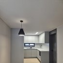 학장반도보라경로당 | 부산 사상구 학장동 학장반도보라타운 아파트 리모델링, 31평 실사용 후기 :: 한샘인테리어 러빈대리점