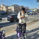 따봉 | 시간당 1,000원으로 자전거 상태도 훌륭했던 따봉자전거후기