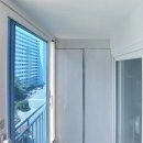 하나아파트 | 대구 수성구 하나타운 아파트 LX샷시 교체 후기 모음 | 시공 전후 비교