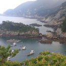 유람선선착장 앞 이미지