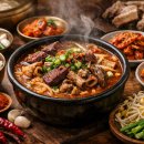 양평해장국문화점 | 양평 해장국이 유명한 이유: 유래부터 인기 포인트, 주문 가이드까지