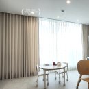 대흥동태영아파트 상가 | 마포구 대흥동 #태영아파트커튼 시공후기
