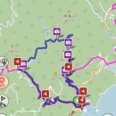 (펨투어) 마감합니다~대마도 오시카 둘레길 첫 오픈 걷기 이미지