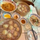 [성수맛집] 한입 베자마자 육즙 폭발! 2번 연속 방문한 &#34;빠오즈푸&#34; 후기