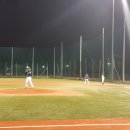 교하체육공원 야구장 이미지