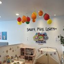 입이 트이는 생활영어 기초 | 엄마표영어책과 함께 우리 아이 입이 트이는 비결, 일상이 영어가 되는 스마트랜드 솔루션