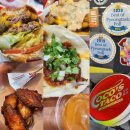 신흥북로49번길 | 평택수제버거.타코.코코스타코1983.브라운스톤