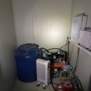 충청농장 | 한우 농장 방역의 첫걸음, 출입구 차량 소독기 설치가 필수인 이유 (설치 후기)