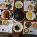 해운대이름난암소갈비 이미지