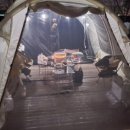 텐트깔끄미 이미지