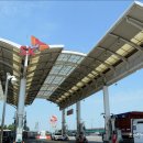 자유로주유소 이미지